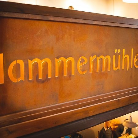 Hessischer Hof Ober-Ramstadt Exterior foto