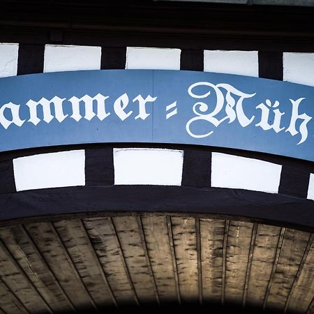 Hessischer Hof Ober-Ramstadt Exterior foto